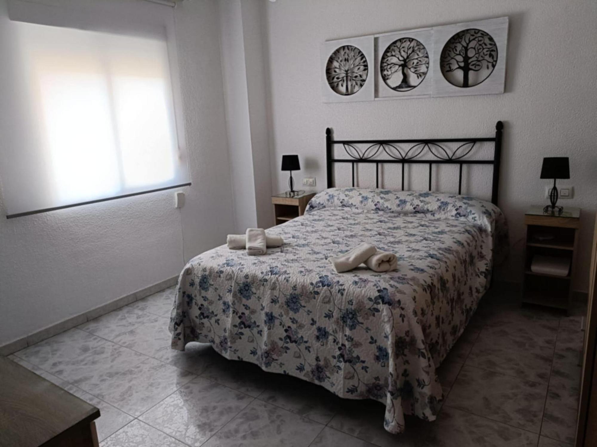 Apartamento Candari Playa En Cadiz Luaran gambar